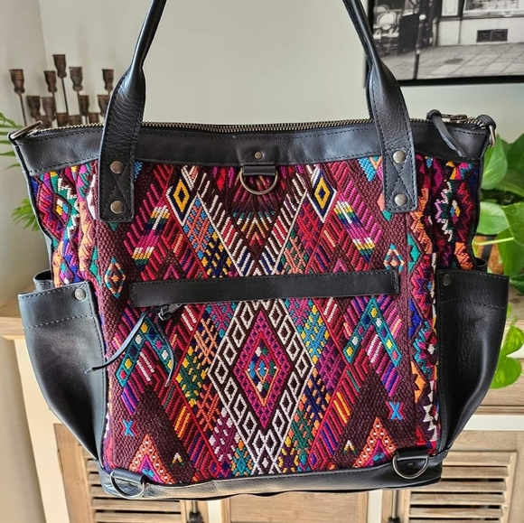 Nena & Co One of a Kind MTPB bag - Picture 2 of 3